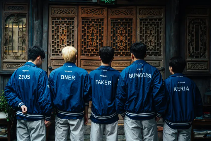 Volunteer event uniforms